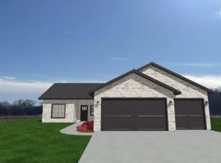 810 W Songbird St, Andover, KS 67002