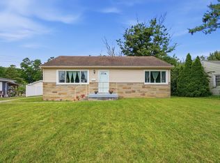 719 Lawnview Ave, Springfield, OH 45505