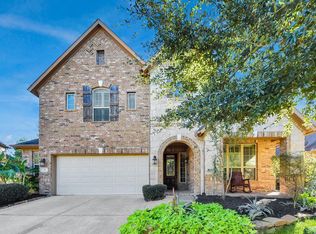 6 Twig Corner Ct, Tomball, TX 77375