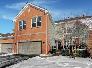 1047 Hummingbird Way, Bartlett, IL 60103