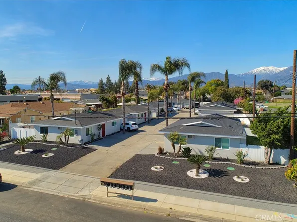 5358 Howard St, Ontario, CA 91762