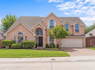 5109 Feather Crst, McKinney, TX 75072
