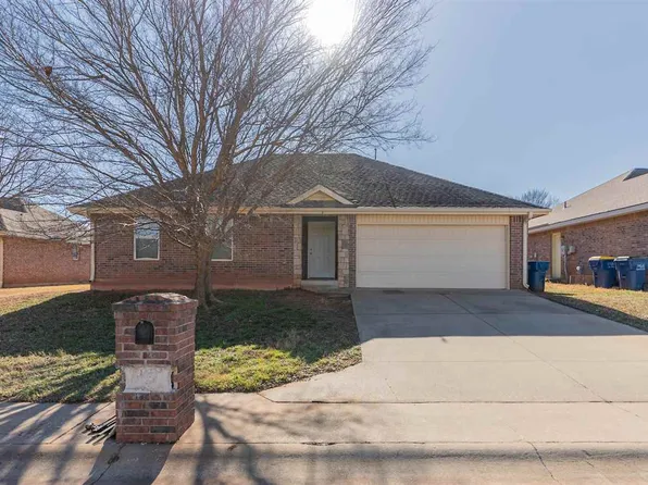 3021 E 2nd Ave, Stillwater, OK 74074
