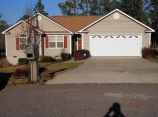 36 Valley View Ct, Aiken, SC 29801