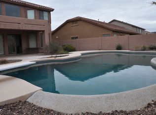 3220 W Caravaggio Ln, Phoenix, AZ 85086