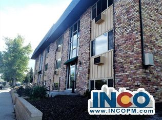 1915 S Depew St APT 17, Denver, CO 80227