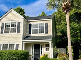 1006 Summerhaven Pl UNIT D, Charleston, SC 29492