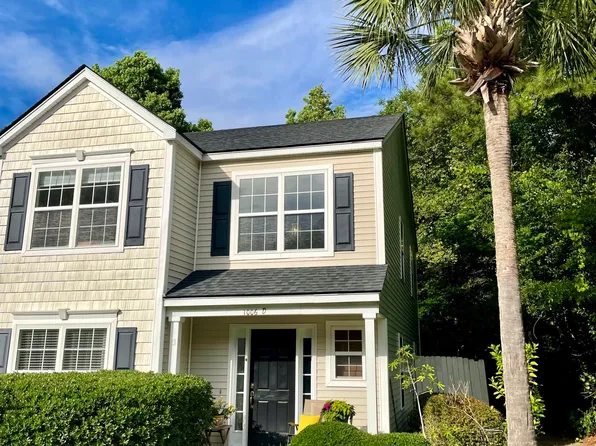 1006 Summerhaven Pl Unit D, Charleston, SC 29492