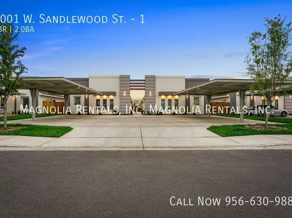 3001 W Sandlewood St #1, Edinburg, TX 78541