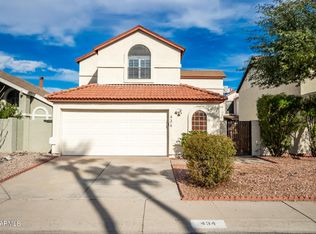 434 E Taro Ln, Phoenix, AZ 85024