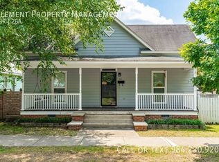 604 E Davie St, Raleigh, NC 27601