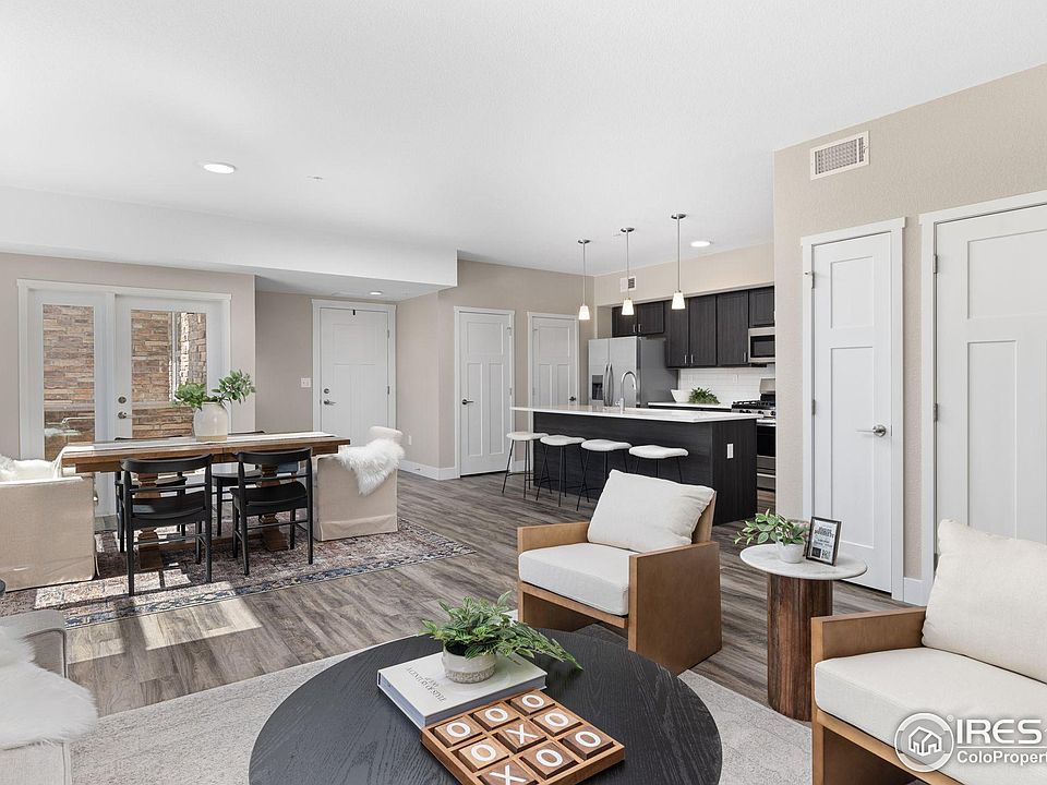 290 S Cherrywood Dr 290 S Cherrywood Dr Lafayette CO Zillow