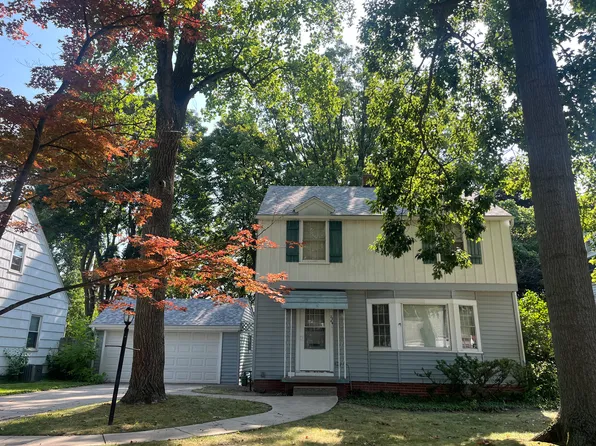 2546 Aldringham Rd, Toledo, OH 43606