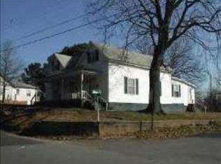 200 Front St, Roxboro, NC 27573