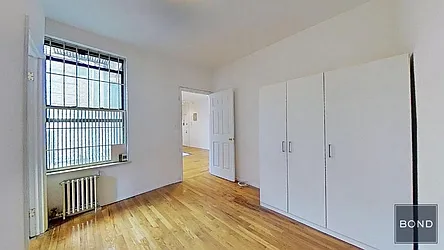 Rented by Bond New York