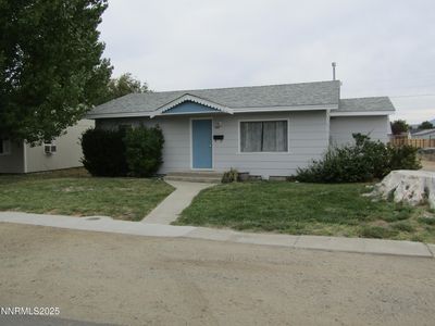 244 Valley Dr, Yerington, NV, 89447