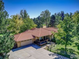 860 Sunny Way, Lafayette, CO 80026