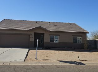 11429 W Madero Dr, Arizona City, AZ 85123