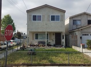 1900 W Lincoln St, Long Beach, CA 90810