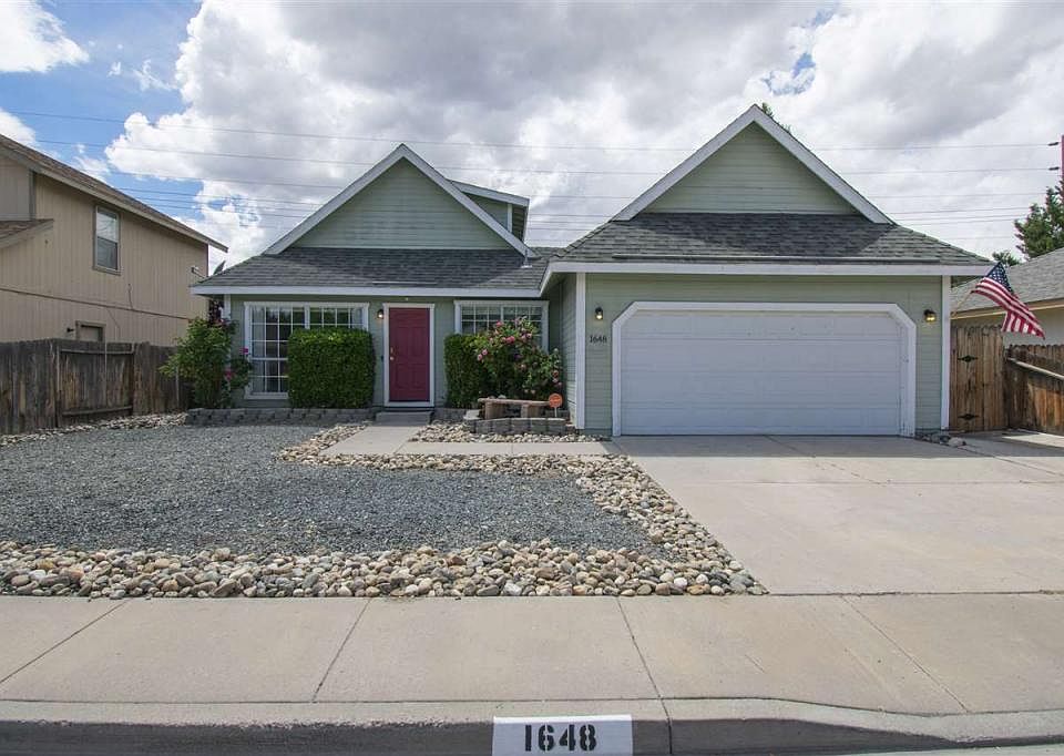 1st image of 1648 Truckee Dr