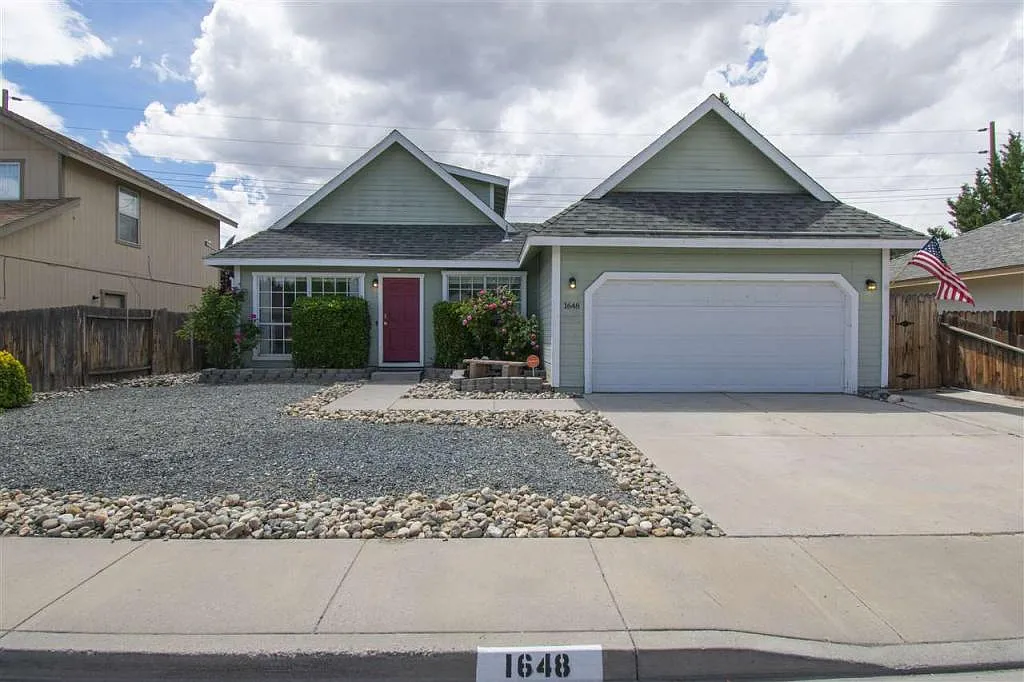 1648 Truckee Dr photo 1