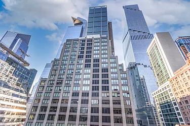 Rented by Brown Harris Stevens