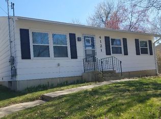 4121 SE 11th St, Des Moines, IA 50315