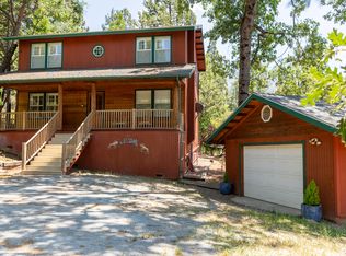 1305 Wy Ct, Springville, CA 93265