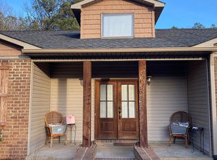 177 Caitlin Ave, Mathiston, MS 39752