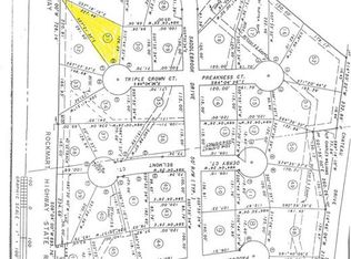 0 Triple Crown Ct SE #31, Rome, GA 30161