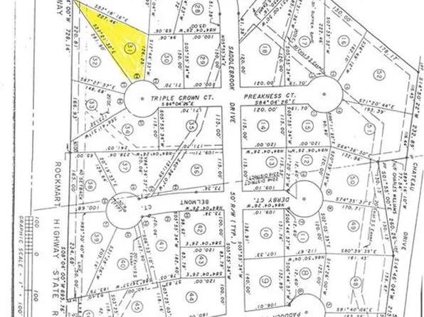 0 Triple Crown Ct SE #31, Rome, GA 30161