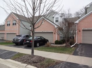 989 Hummingbird Way, Bartlett, IL 60103