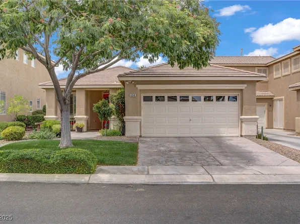 694 Canfield Point Ave, Las Vegas, NV 89183