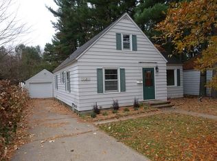 1241 Maria Dr, Stevens Point, WI 54481