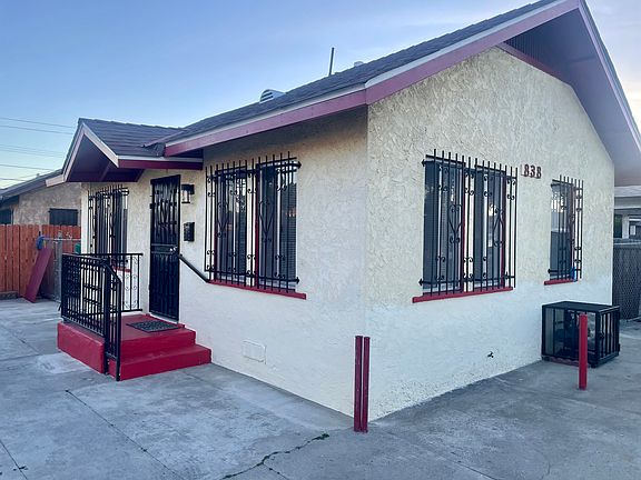 2nd image of 838 W Gage Ave