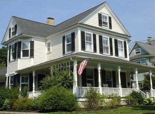 56 South St, Red Bank, NJ 07701