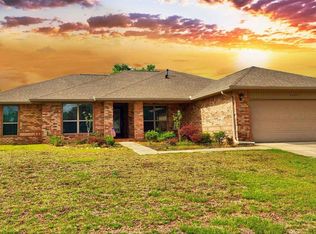 5587 Inspiration St, Milton, FL 32570