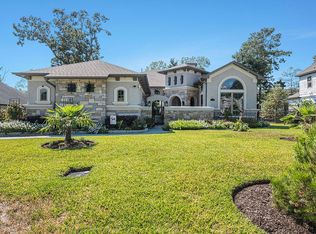 1726 Encino Blvd, Conroe, TX 77304