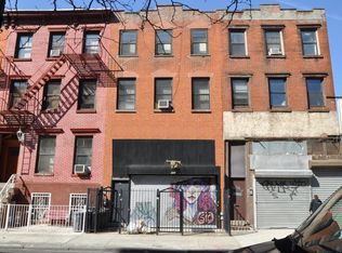 742 Driggs Ave #1, Brooklyn, NY