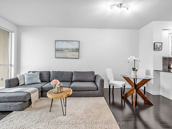 4th image of 235 Sherway Gardens Rd #2411