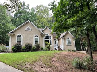 55 Tanqueray St, Sharpsburg, GA 30277