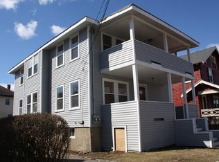 185 Marlboro St, Quincy, MA 02170