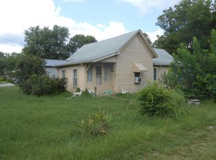 8479 E Park Street Rd, Du Quoin, IL 62832