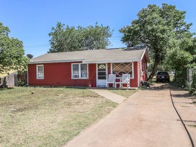 2112 E 30th St, Lubbock, TX, 79404