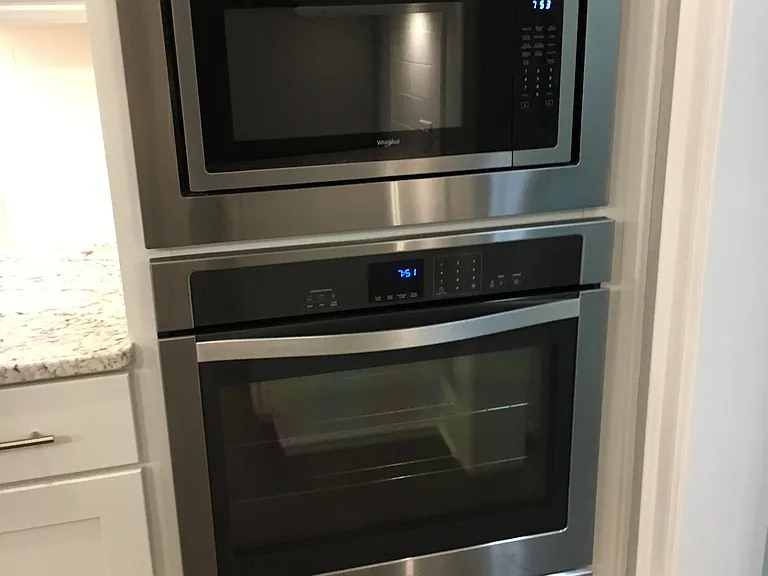 Oven