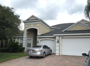3380 Rose Mallow Loop, Oviedo, FL 32766