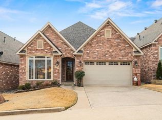 104 Waterloo Cv, Hot Springs, AR 71913