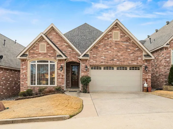 104 Waterloo Cv, Hot Springs, AR 71913