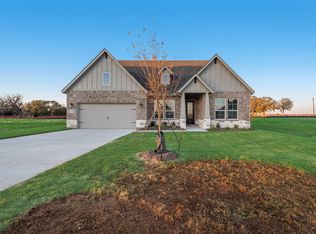 1109 Trinity Dr, Springtown, TX 76082