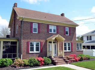 825 Savannah Rd, Lewes, DE 19958